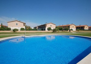 109 m² House ∙ 3 bedrooms ∙ 6 guests