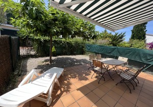 109 m² House ∙ 3 bedrooms ∙ 6 guests