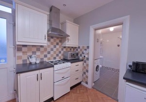 10minDriveCliffsOfMoher-Cozy2Br-Parking-WiFi