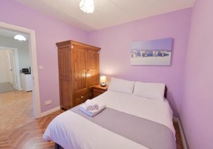 10minDriveCliffsOfMoher-Cozy2Br-Parking-WiFi