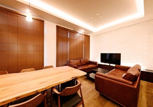 114 m² Hotel ∙ 3 bedrooms ∙ 12 guests