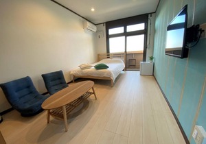 11 m² Hotel ∙ 1 bedroom ∙ 3 guests