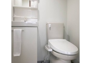 11 m² Hotel ∙ 1 bedroom ∙ 3 guests