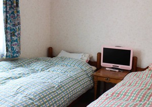 11 m² Hotel ∙ 1 bedroom ∙ 2 guests