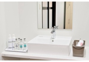 11 m² Hotel ∙ 1 bedroom ∙ 2 guests