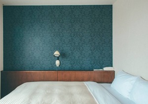 11 m² Hotel ∙ 1 bedroom ∙ 2 guests