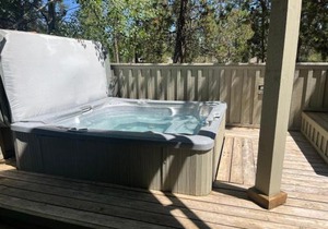 11 Vine Maple home