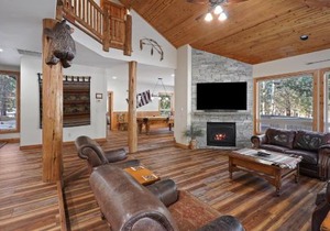 11 Vine Maple home