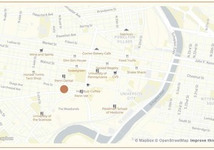 110 Coming for CHOP or PENN? This is a GREAT CHOICE