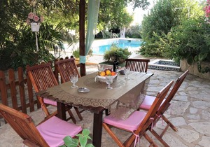110 m² Accommodation ∙ 3 bedrooms ∙ 6 guests