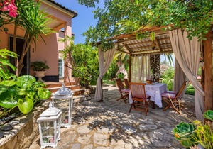 110 m² Accommodation ∙ 3 bedrooms ∙ 6 guests