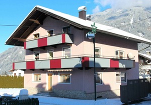 110 m² Apartment ∙ 3 bedrooms ∙ 6 guests
