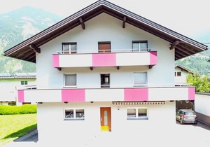 110 m² Apartment ∙ 3 bedrooms ∙ 6 guests