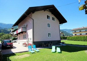 110 m² Apartment ∙ 3 bedrooms ∙ 6 guests