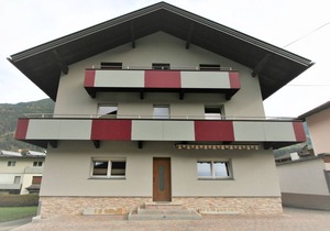 110 m² Apartment ∙ 3 bedrooms ∙ 6 guests