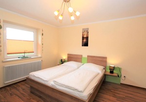110 m² Apartment ∙ 3 bedrooms ∙ 6 guests