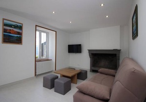 110 m² Apartment ∙ 3 bedrooms ∙ 7 guests