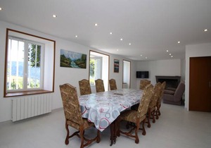 110 m² Apartment ∙ 3 bedrooms ∙ 7 guests
