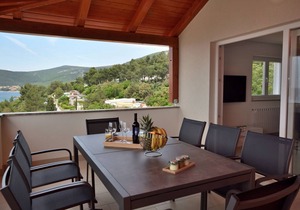 110 m² Apartment ∙ 3 bedrooms ∙ 8 guests