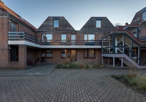 110 m² Apartment ∙ 3 bedrooms ∙ 6 guests