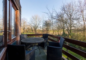 110 m² Apartment ∙ 3 bedrooms ∙ 6 guests