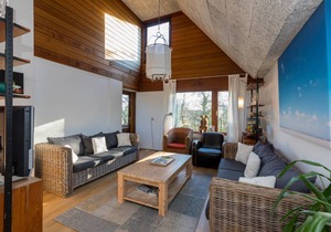 110 m² Apartment ∙ 3 bedrooms ∙ 6 guests