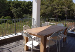 110 m² Apartment ∙ 4 bedrooms ∙ 8 guests