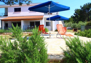 110 m² Apartment ∙ 4 bedrooms ∙ 8 guests