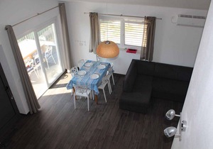 110 m² Apartment ∙ 4 bedrooms ∙ 8 guests