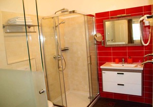 110 m² Apartment ∙ 4 bedrooms ∙ 8 guests