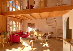 110 m² Apartment ∙ 2 bedrooms ∙ 4 guests