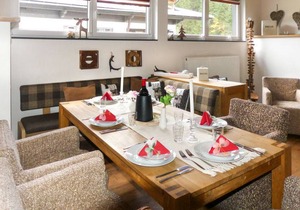 110 m² Apartment ∙ 5 bedrooms ∙ 11 guests