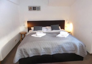 110 m² Apartment ∙ 5 bedrooms ∙ 11 guests