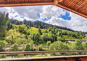 110 m² Apartment ∙ 5 bedrooms ∙ 10 guests
