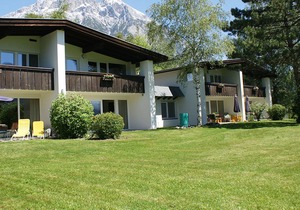 110 m² House ∙ 1 bedroom ∙ 6 guests