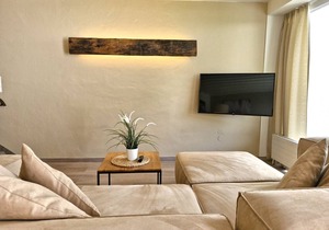 110 m² House ∙ 1 bedroom ∙ 6 guests
