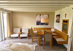 110 m² House ∙ 1 bedroom ∙ 6 guests