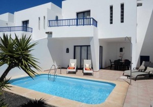 110 m² House ∙ 1 bedroom ∙ 2 guests