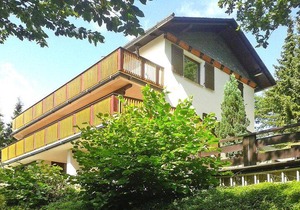 110 m² House ∙ 2 bedrooms ∙ 4 guests