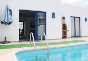 110 m² House ∙ 2 bedrooms ∙ 4 guests