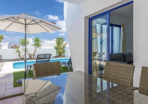 110 m² House ∙ 2 bedrooms ∙ 4 guests