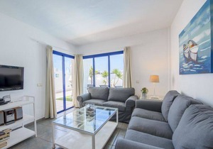 110 m² House ∙ 2 bedrooms ∙ 4 guests