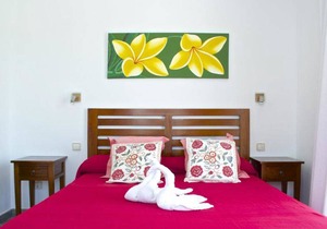 110 m² House ∙ 2 bedrooms ∙ 4 guests