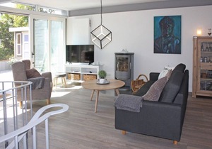 110 m² House ∙ 3 bedrooms ∙ 6 guests