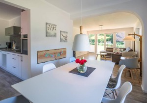 110 m² House ∙ 3 bedrooms ∙ 6 guests