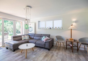 110 m² House ∙ 3 bedrooms ∙ 6 guests