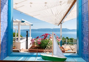 110 m² House ∙ 3 bedrooms ∙ 6 guests