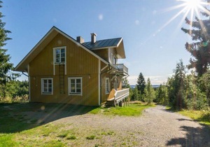 110 m² House ∙ 4 bedrooms ∙ 10 guests