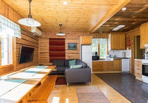 110 m² House ∙ 4 bedrooms ∙ 10 guests