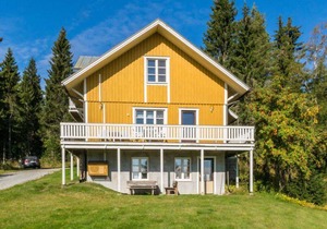 110 m² House ∙ 4 bedrooms ∙ 10 guests